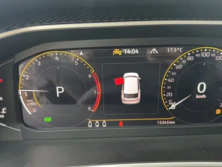 Tayron 330 TSI 2 WD Luxury Plus Advanced