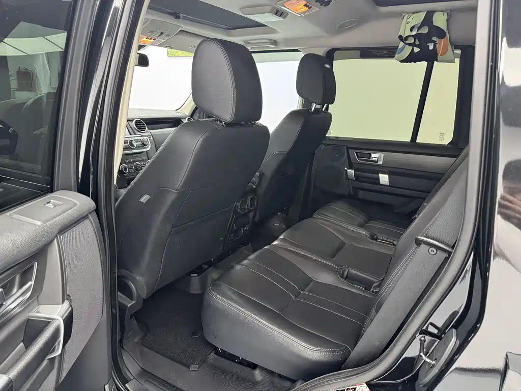 Discovery 3.0 SC V6 HSE