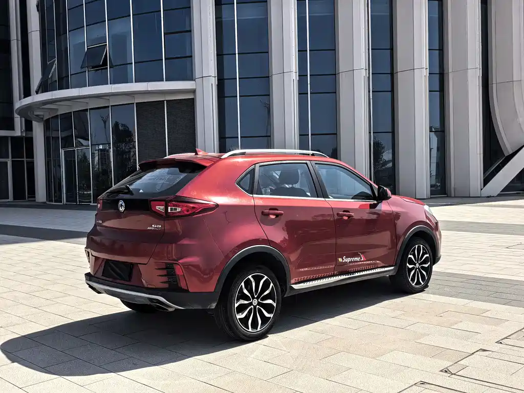 Ruiteng 30 T Auto 4 WD Flagship