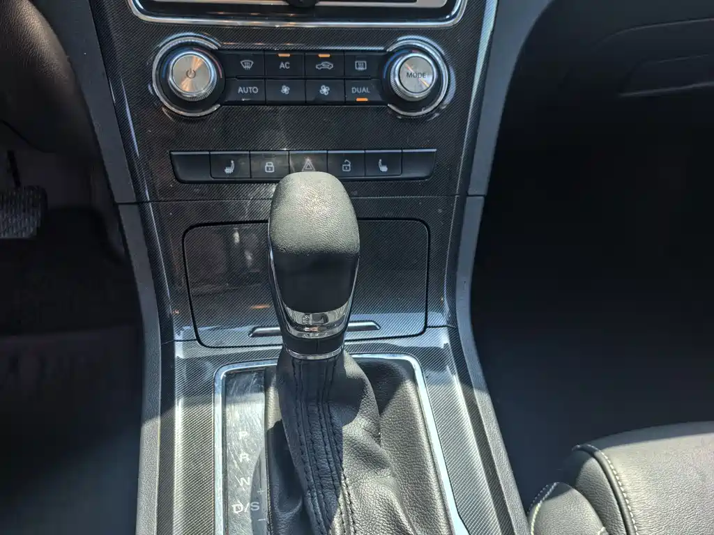 Ruiteng 30 T Auto 4 WD Flagship