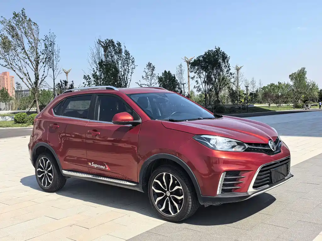 Ruiteng 30 T Auto 4 WD Flagship
