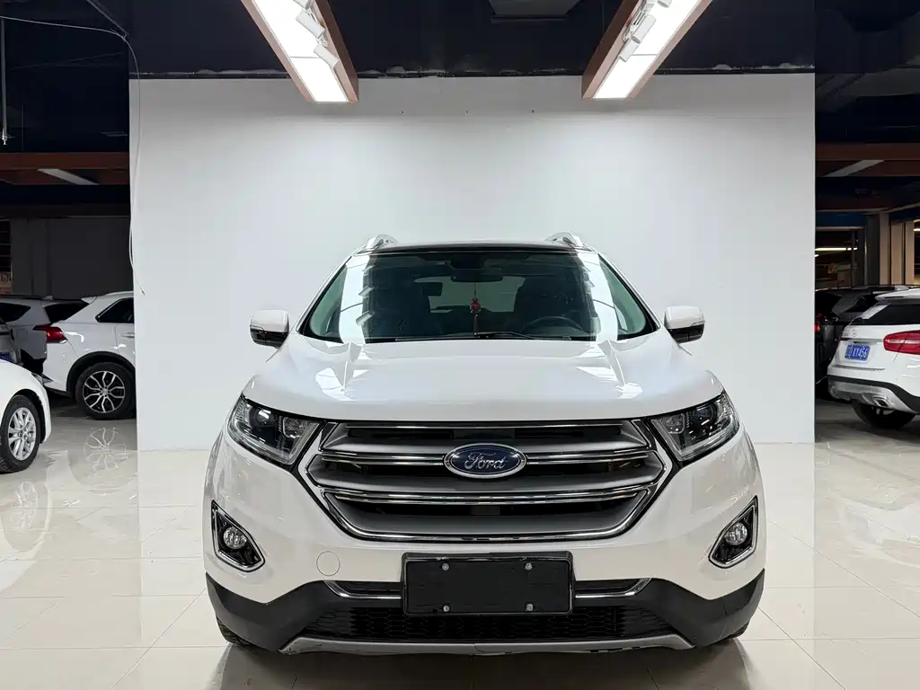 Edge 2.0 T GTDi 2 WD Grand Sharp