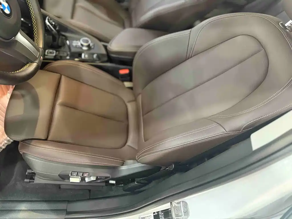 BMW X2 sDrive25 i M Sport Night