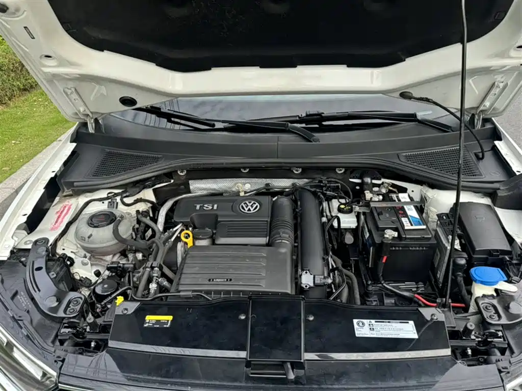 T-ROC 230 TSI DSG 2 WD Progressive