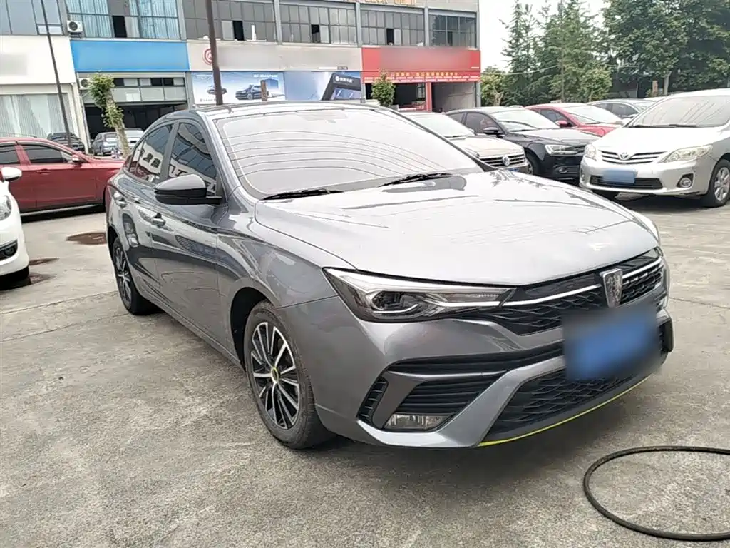 Roewe i5 1.5 L Manual Platinum