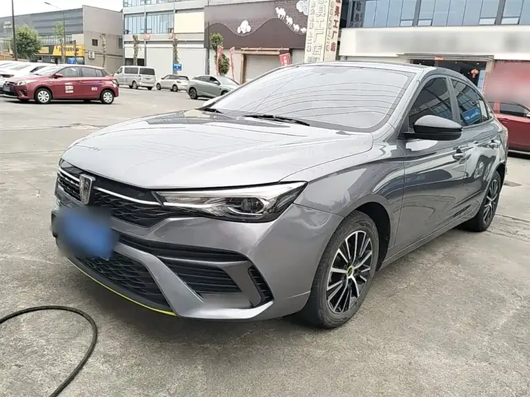 Roewe i5 1.5 L Manual Platinum