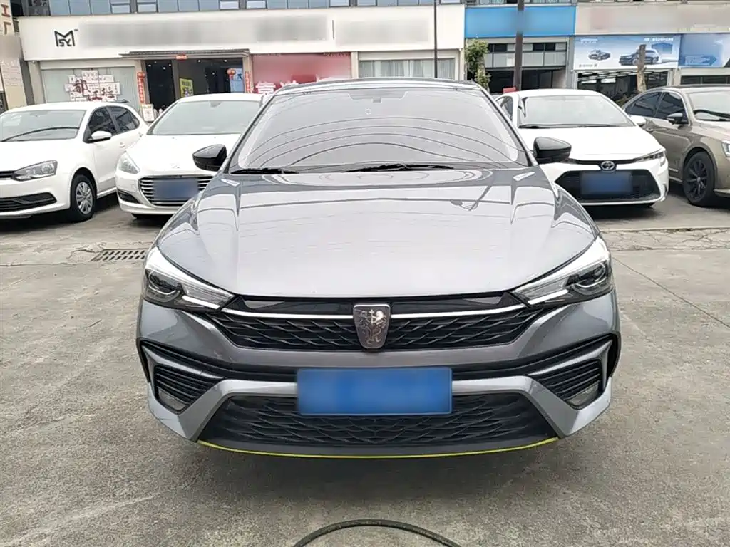Roewe i5 1.5 L Manual Platinum