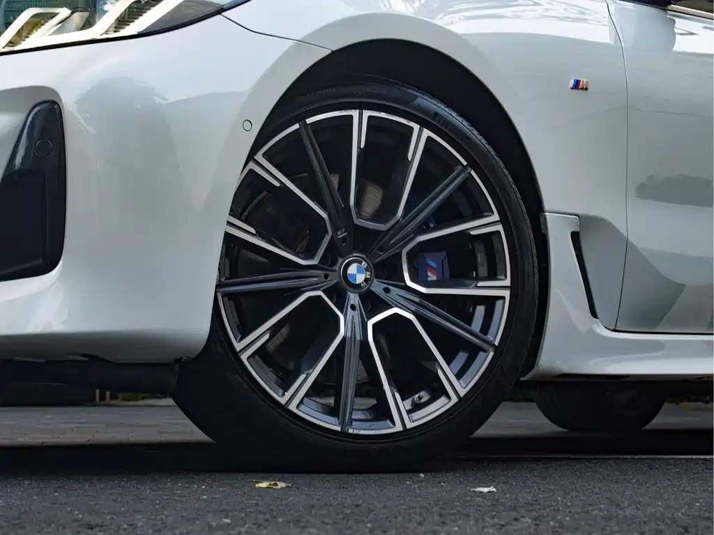 BMW 6 Series GT 630 i M Sport Grand Traveller