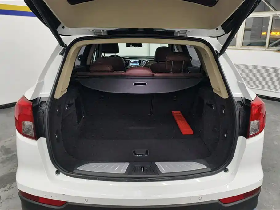 Envision Plus 20 T 2 WD Luxury
