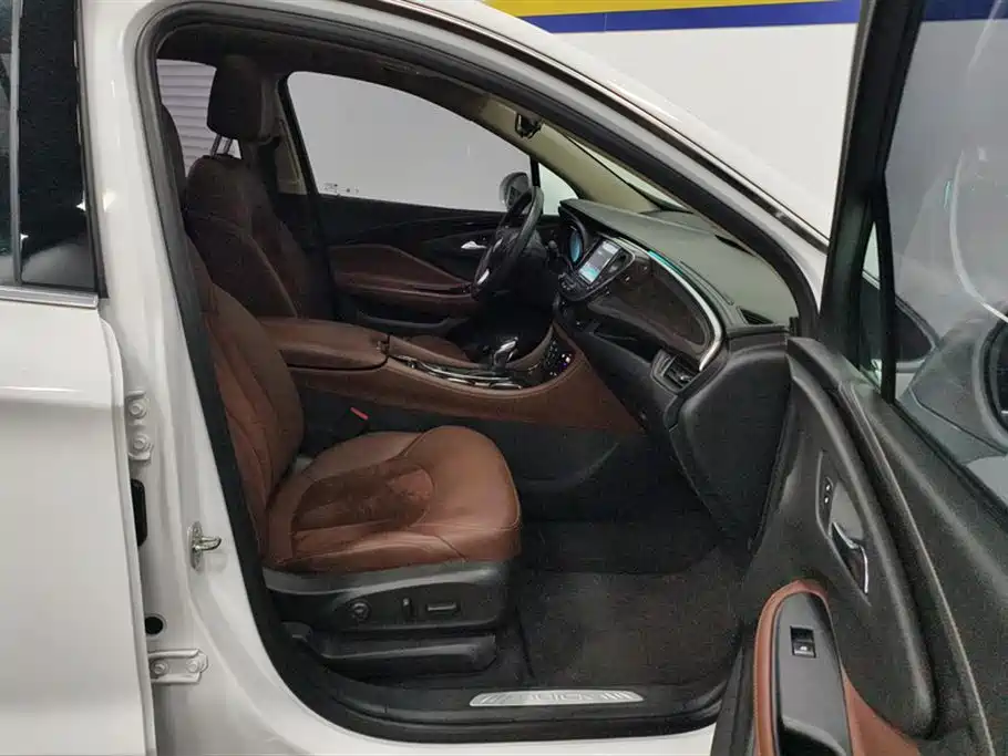 Envision Plus 20 T 2 WD Luxury