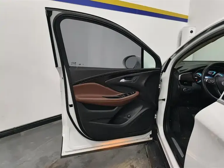 Buick Envision Plus 20 T 2 WD Luxury