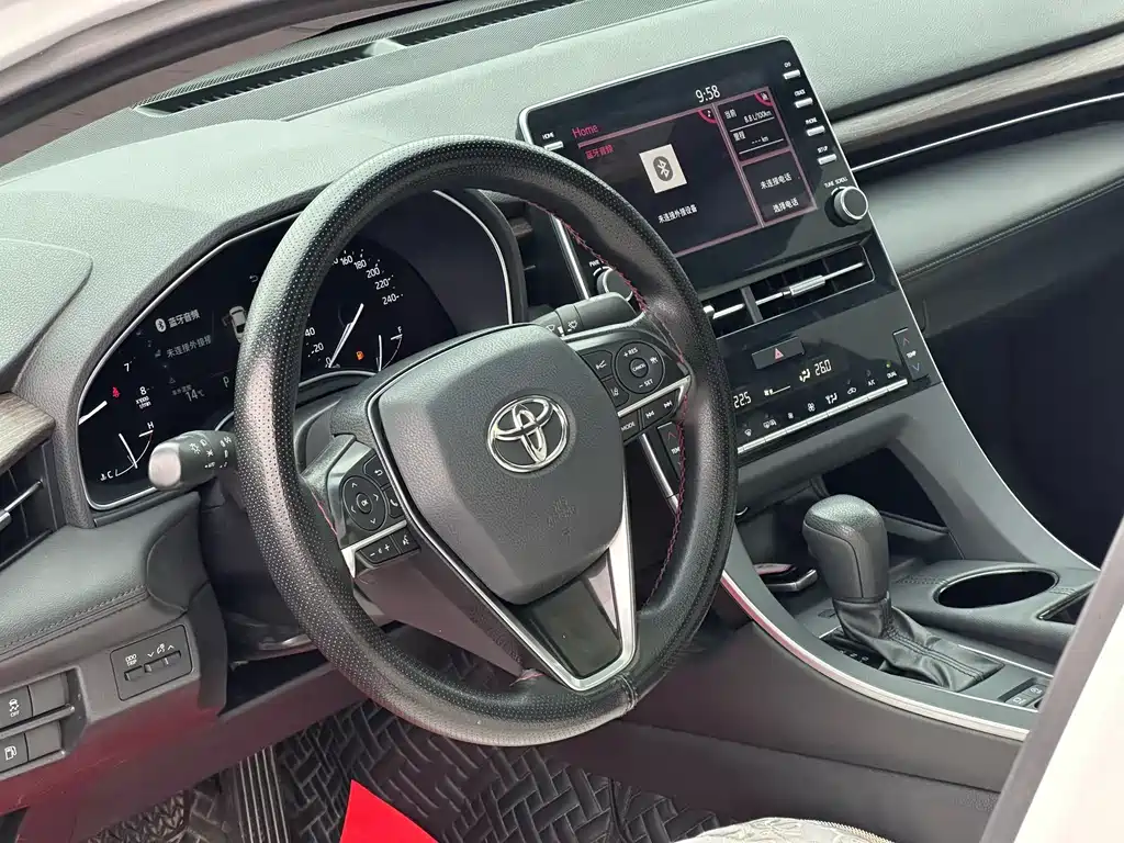 Avalon 2.0 L Luxury