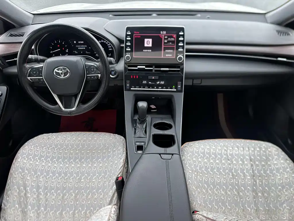 Avalon 2.0 L Luxury