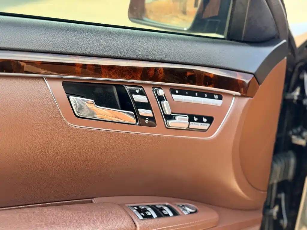 Brabus S-Class 38 S 4 M