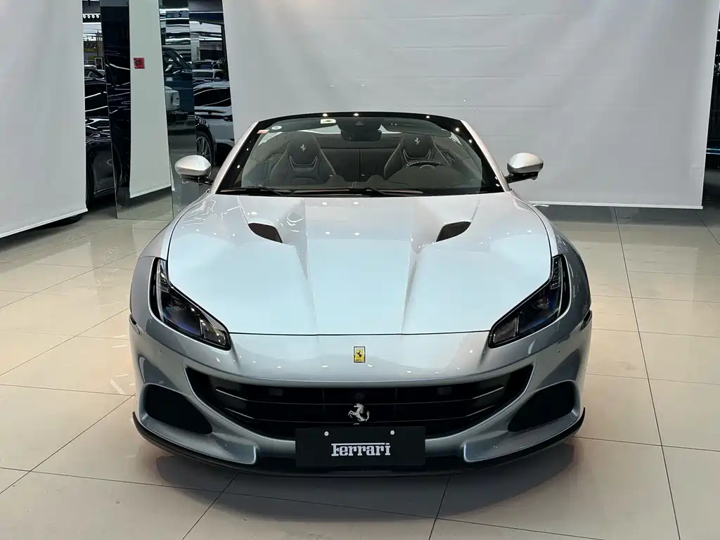Portofino 3.9 T