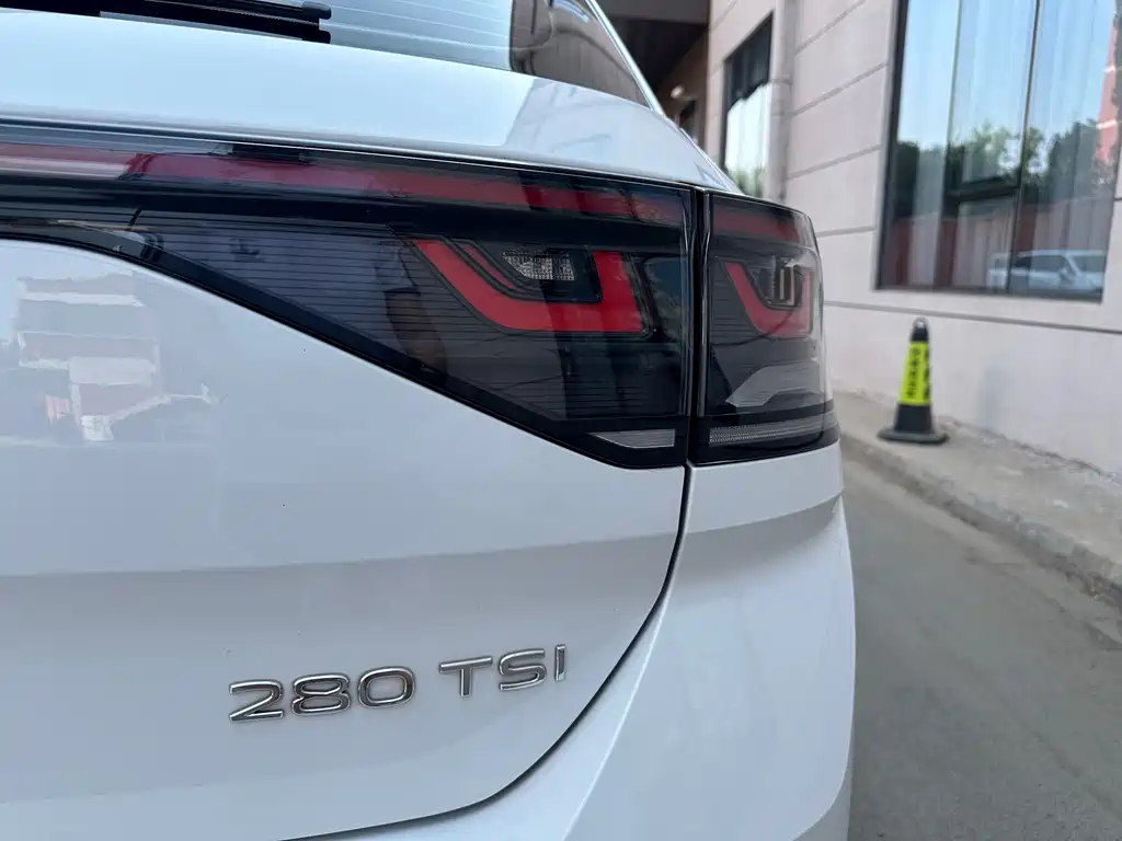 T-ROC 280 TSI DSG 2 WD Time