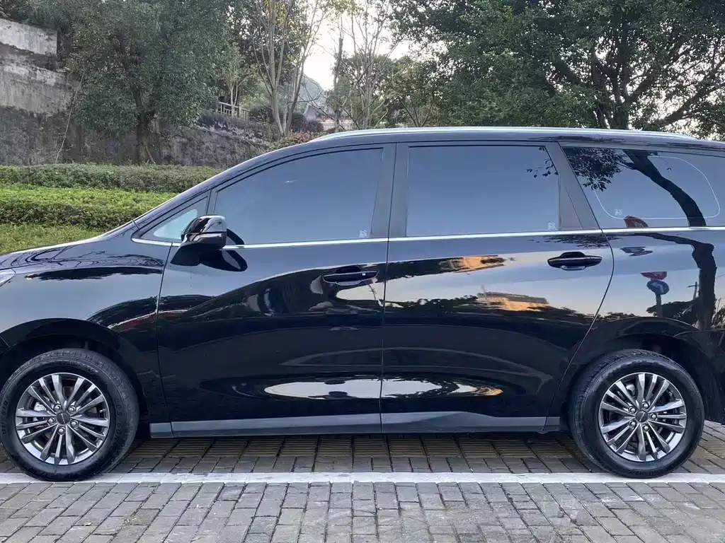 Maxus G50 1.5 T Auto Luxury