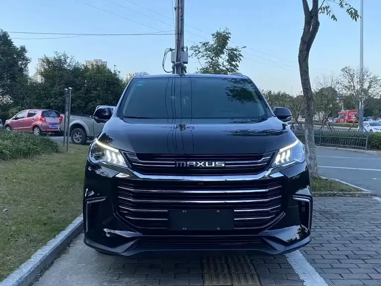 Maxus G50 1.5 T Auto Luxury