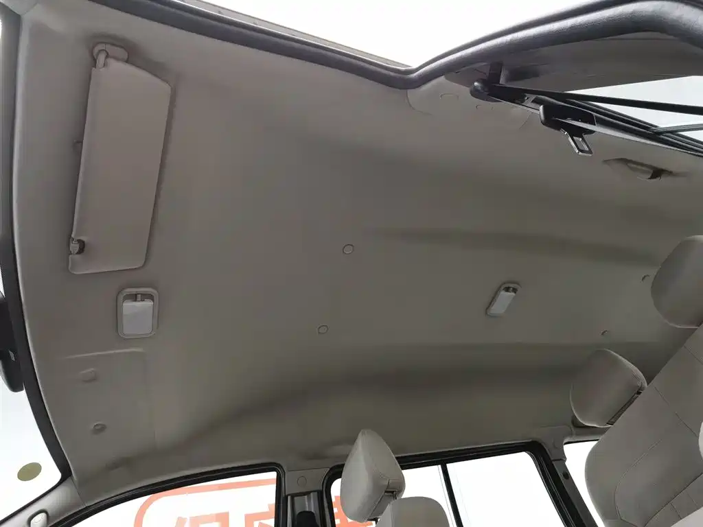 Lingzhi 菱智 2023款 M5 1.6 L 实用型 7座