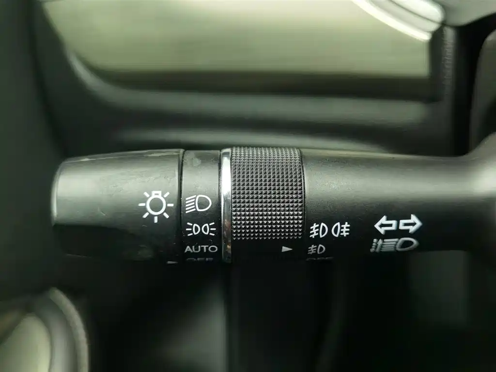 GAC Trumpchi GA8 320 T Premium
