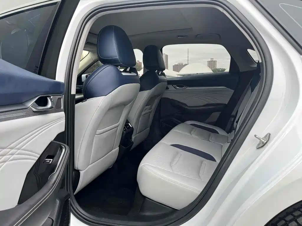 Xingrui Facelift 2.0 TD Distinguished