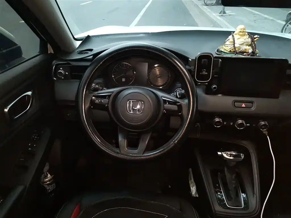 Honda XR-V 1.5 L CVT Thermal