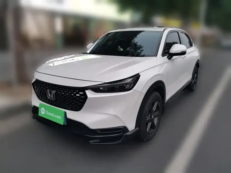 Honda XR-V 1.5 L CVT Thermal