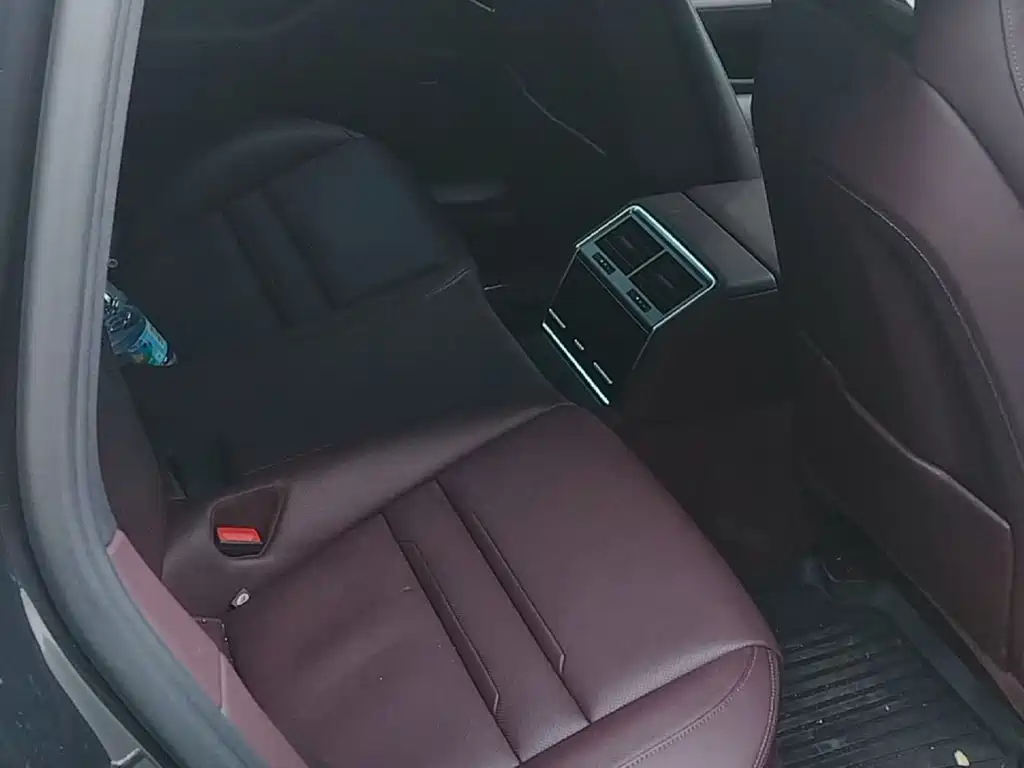 Panamera Panamera 4 Sport Turismo 2.9 T