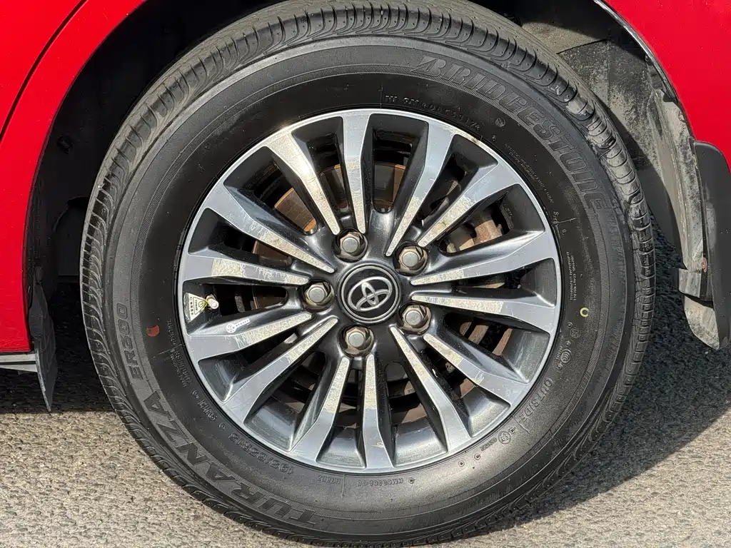 Corolla Facelift 1.2 T S-CVT GL