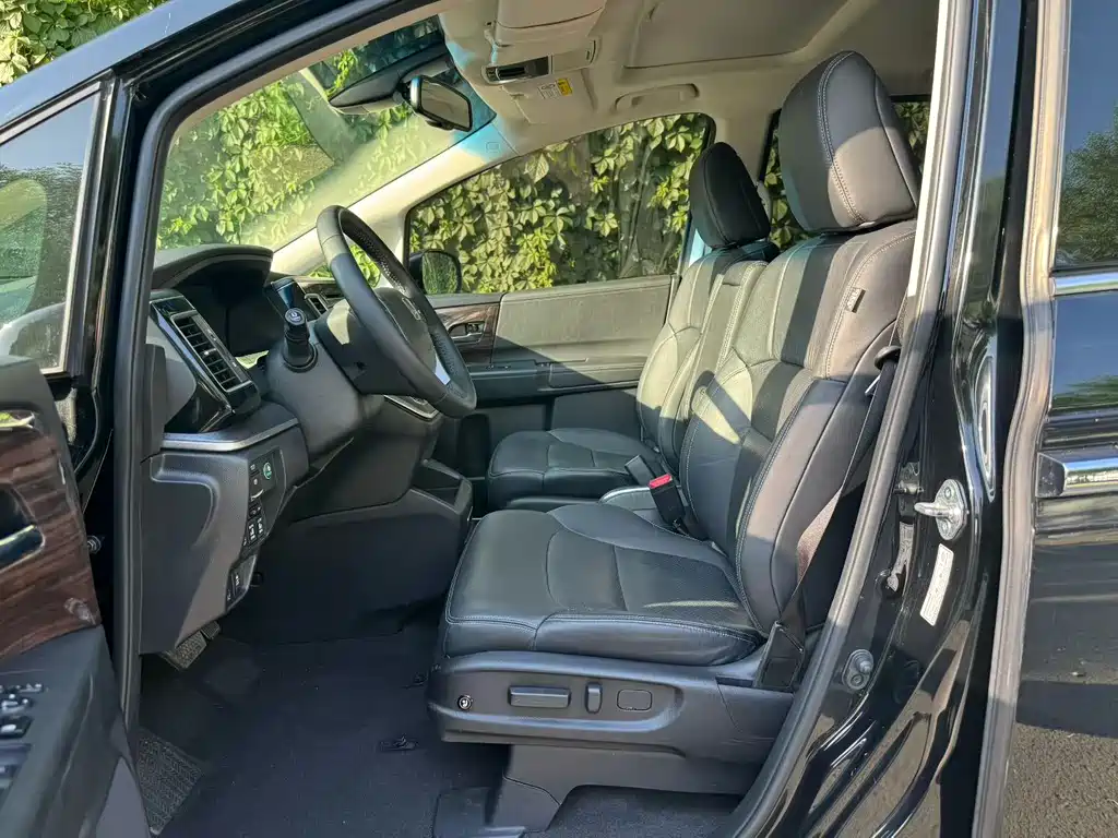 Elysion 2.4 L Supreme