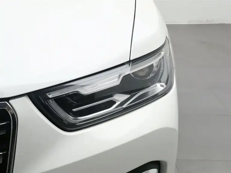 Haval H6 1.5 GDIT Auto Platinum Champion