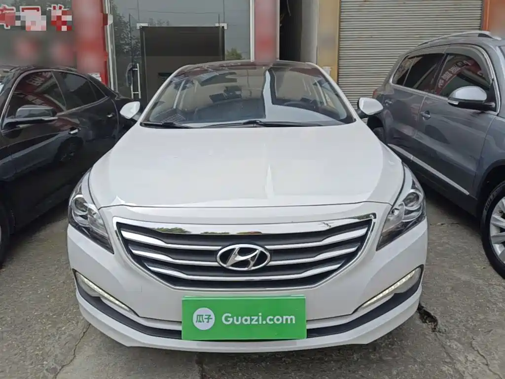 Mistra 1.8 L Auto Intelligent GLS