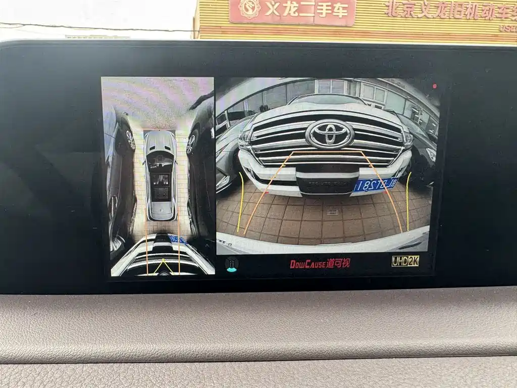 Lexus RX Facelift 300 4 WD Elegant