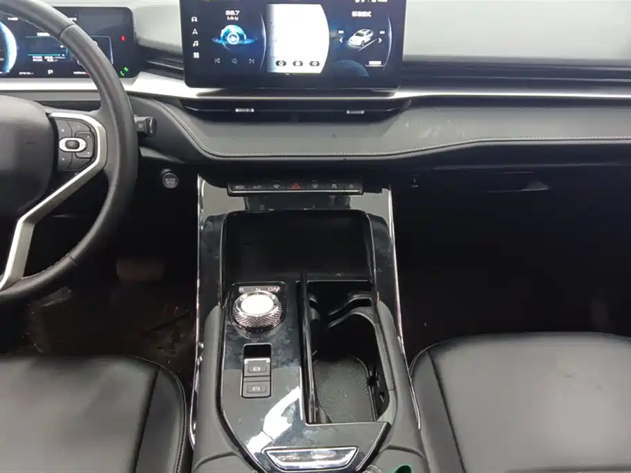 Haval H6 3 rd Gen 2.0 T Auto 2 WD Max