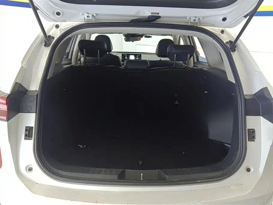 Haval H6 3 rd Gen 2.0 T Auto 2 WD Max