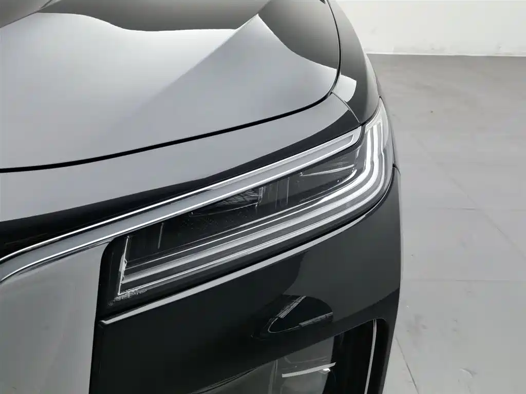 Hongqi H9 2.0 T Connected Flagship Enjoyment