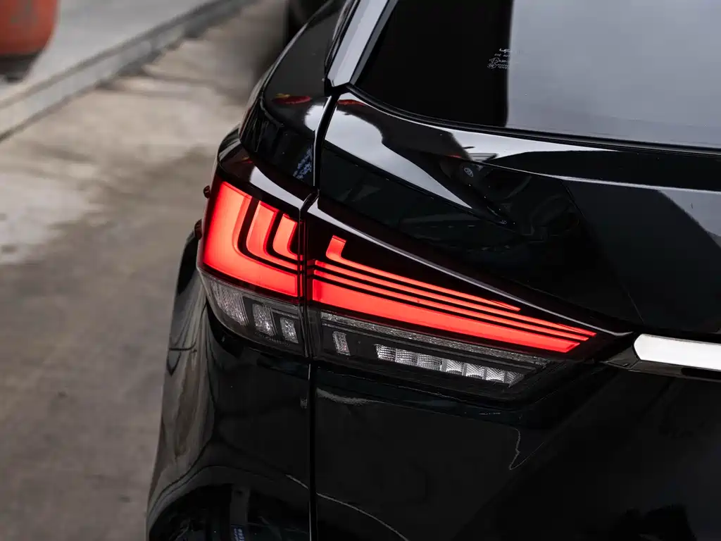 Lexus RX 300 4 WD F SPORT CN-VI