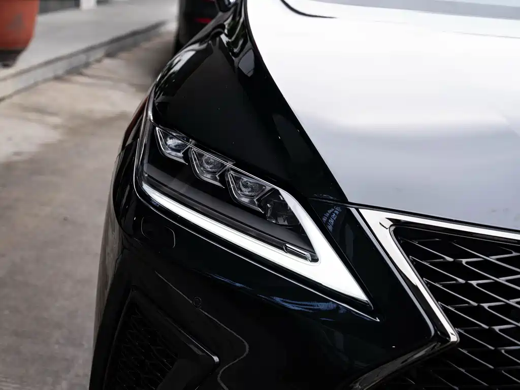 Lexus RX 300 4 WD F SPORT CN-VI