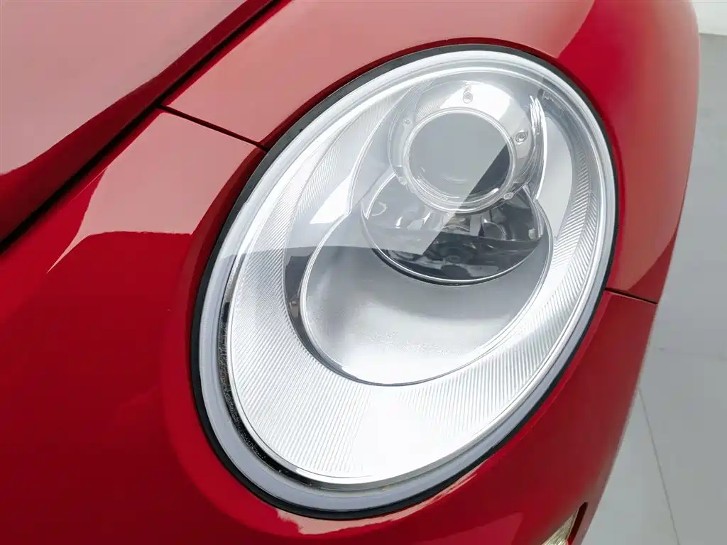 Beetle 1.6 AT