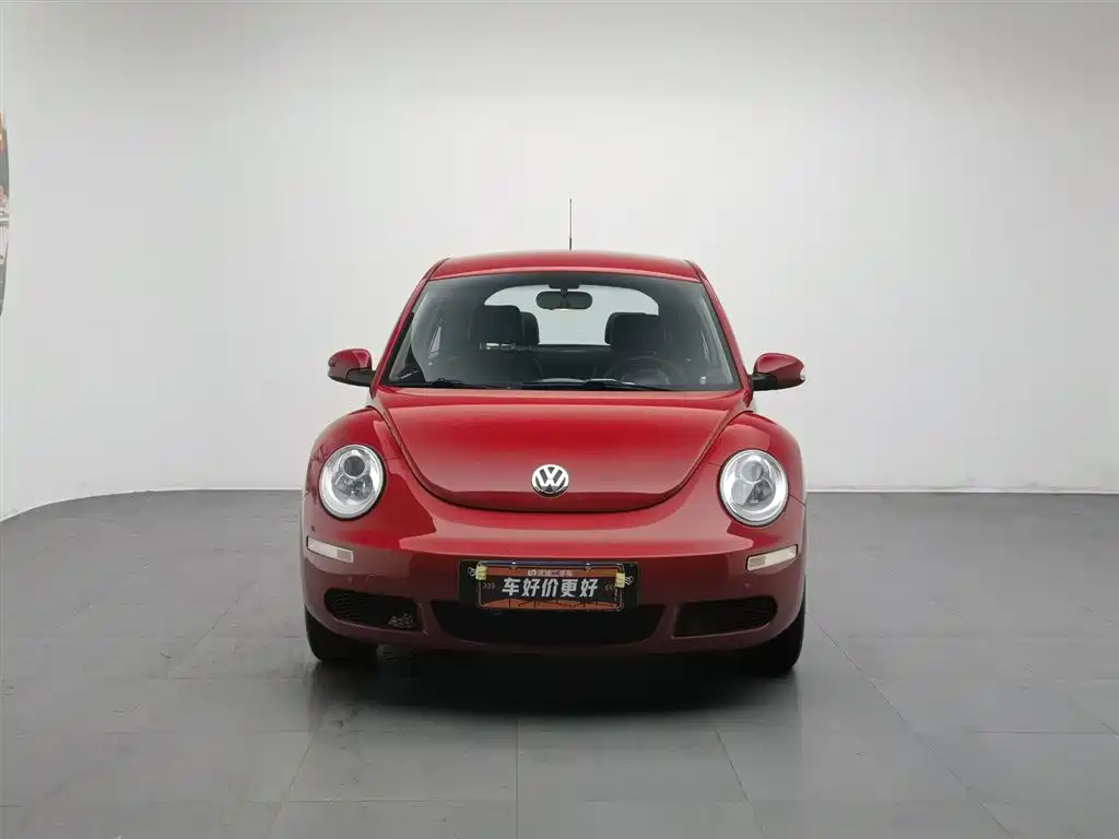 Beetle 1.6 AT