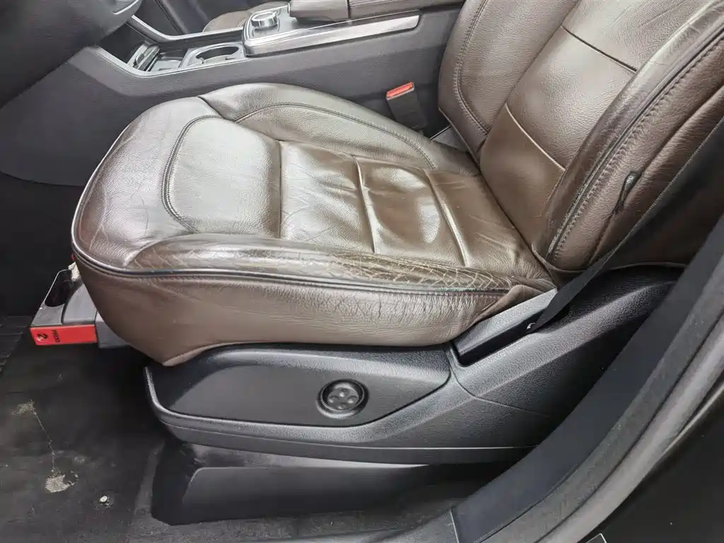 Mercedes-Benz M-Class ML 350 Luxury