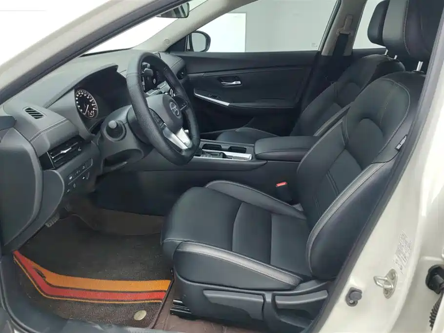 Sylphy 1.6 L XL CVT Joy