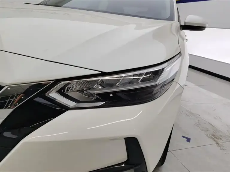 Nissan Sylphy 1.6 L XL CVT Joy