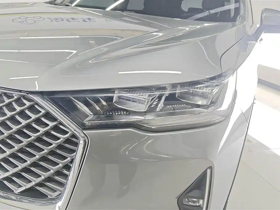 Haval H6 3 rd Gen 1.5 T Auto 2 WD Pro