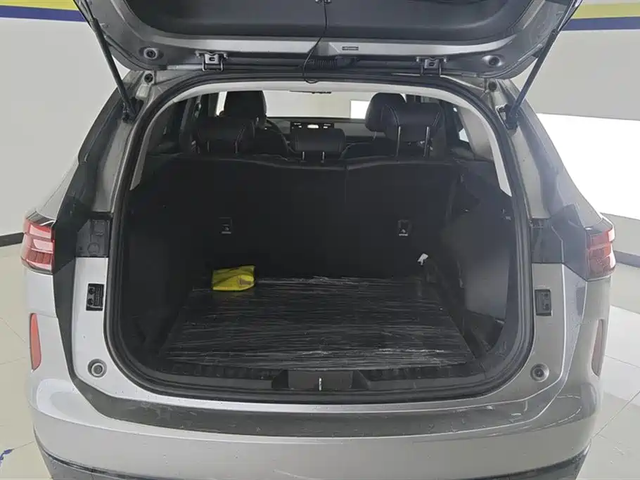 Haval H6 3 rd Gen 1.5 T Auto 2 WD Pro
