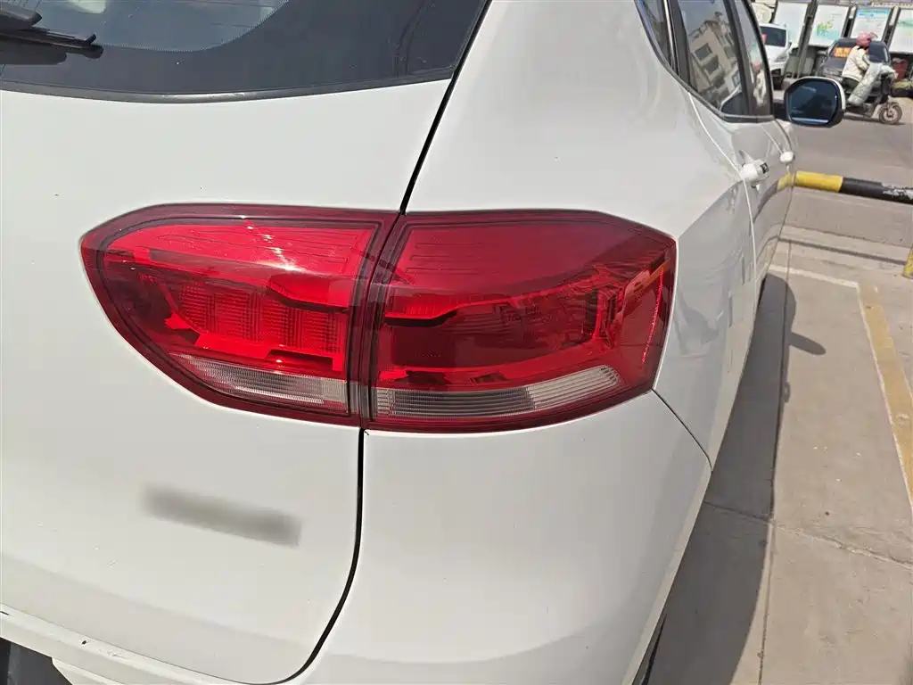 Haval H2 s Red Label 1.5 T Manual Elite
