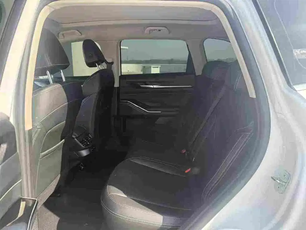 Haval H6 3 rd Gen 2.0 T Auto 4 WD Max