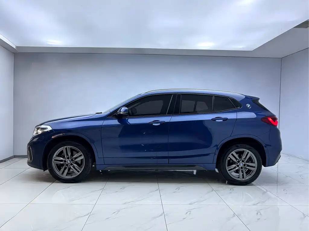 BMW X2 sDrive25 i M Sport Package