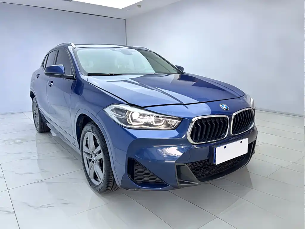 BMW X2 sDrive25 i M Sport Package