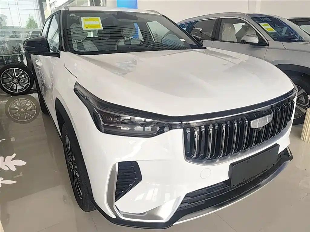Boyue 1.5 TD Aspire